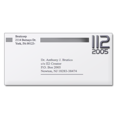 Email 2